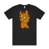 AS Colour / BLOCK TEE Thumbnail