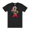 AS Colour / BLOCK TEE Thumbnail