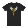 AS Colour / BLOCK TEE Thumbnail