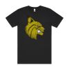 AS Colour / BLOCK TEE Thumbnail