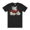 AS Colour / BLOCK TEE Thumbnail