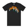 AS Colour / BLOCK TEE Thumbnail