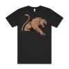 AS Colour / BLOCK TEE Thumbnail