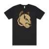 AS Colour / BLOCK TEE Thumbnail