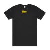 AS Colour / BLOCK TEE Thumbnail