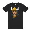 AS Colour / BLOCK TEE Thumbnail
