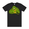 AS Colour / BLOCK TEE Thumbnail