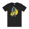 AS Colour / BLOCK TEE Thumbnail