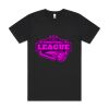 AS Colour / BLOCK TEE Thumbnail