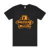 AS Colour / BLOCK TEE Thumbnail