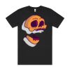 AS Colour / BLOCK TEE Thumbnail
