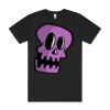 AS Colour / BLOCK TEE Thumbnail