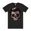 AS Colour / BLOCK TEE Thumbnail