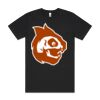 AS Colour / BLOCK TEE Thumbnail