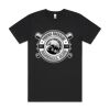 AS Colour / BLOCK TEE Thumbnail