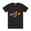 AS Colour / BLOCK TEE Thumbnail