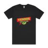 AS Colour / BLOCK TEE Thumbnail