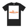 AS Colour / BLOCK TEE Thumbnail