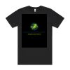 AS Colour / BLOCK TEE Thumbnail