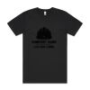 AS Colour / BLOCK TEE Thumbnail