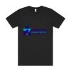 AS Colour / BLOCK TEE Thumbnail
