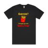 AS Colour / BLOCK TEE Thumbnail