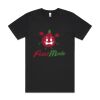 AS Colour / BLOCK TEE Thumbnail
