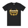 AS Colour / BLOCK TEE Thumbnail