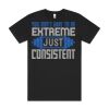 AS Colour / BLOCK TEE Thumbnail