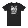 AS Colour / BLOCK TEE Thumbnail