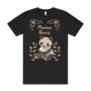 AS Colour / BLOCK TEE Thumbnail