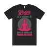 AS Colour / BLOCK TEE Thumbnail