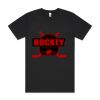 AS Colour / BLOCK TEE Thumbnail