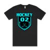 AS Colour / BLOCK TEE Thumbnail