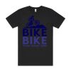 AS Colour / BLOCK TEE Thumbnail