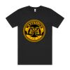 AS Colour / BLOCK TEE Thumbnail