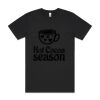 AS Colour / BLOCK TEE Thumbnail