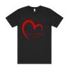 AS Colour / BLOCK TEE Thumbnail