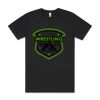 AS Colour / BLOCK TEE Thumbnail