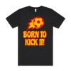 AS Colour / BLOCK TEE Thumbnail