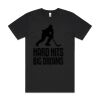 AS Colour / BLOCK TEE Thumbnail