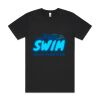 AS Colour / BLOCK TEE Thumbnail