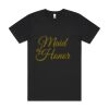 AS Colour / BLOCK TEE Thumbnail