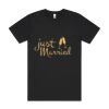 AS Colour / BLOCK TEE Thumbnail
