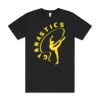 AS Colour / BLOCK TEE Thumbnail