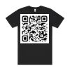 AS Colour / BLOCK TEE Thumbnail