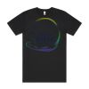 AS Colour / BLOCK TEE Thumbnail