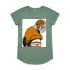 AS Colour / MALI TEE Thumbnail