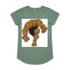 AS Colour / MALI TEE Thumbnail