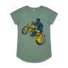 AS Colour / MALI TEE Thumbnail